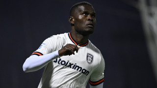 Αυτή είναι η ενδεκάδα του ΠΑΟΚ κόντρα στη Λαμία