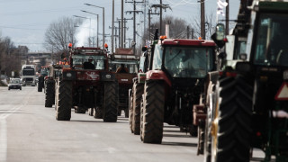 Αγρότες: «Ζητάμε συνάντηση με Πρωθυπουργό - Από τον καναπέ δεν κέρδισε κανείς»