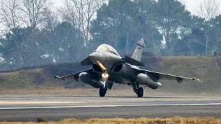Rafale: Δεν έχουν ταβάνι τα ελληνικά μαχητικά – Το μεγάλο τους ατού πηγάζει από τη δημιουργία τους