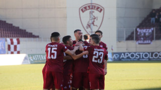 ΑΕΛ: «Η ομάδα μας θα συνεχίσει να μάχεται αγωνιστικά και νομικά για ένα καλύτερο και δικαιότερο ποδόσφαιρο»