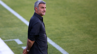 Στο Ηράκλειο ο Δέλλας – Υπογράφει με τον ΟΦΗ