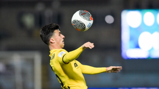 Μανού Γκαρθία: «Αισθάνομαι καλά, θέλω να χτίσω σε αυτή την εμφάνιση»