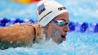 Παγκόσμιο Υγρού Στίβου: «Επικύρωσε» το εισιτήριο για Παρίσι η μικτή κολύμβησης