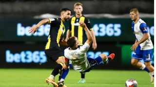 Άρης: Ο αγώνας στο Περιστέρι έχει μεγάλη αξία