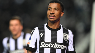 Ο Μάρκος Αντόνιο δεν έχει αυτοπεποίθηση να αγωνιστεί στην θέση του επιτελικού μέσου