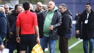 Αναβολή για Τετέι και χαμός με Μπέο στον αθλητικό δικαστή