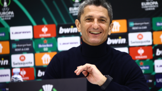 Ραζβάν Λουτσέσκου, ετών 55: Τα ρεκόρ του με τον ΠΑΟΚ