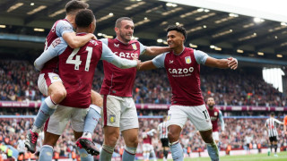 «Real player»: Ωραία και Ευρωπαία η Βίλα