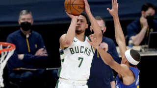 Συνελήφθη για απόπειρα στραγγαλισμού ο Μπριν Φορμπς που είχε προταθεί στον Παναθηναϊκό