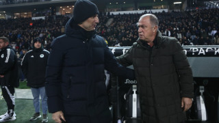 Δεν ήταν η σωστή στιγμή για τόσο «βαθύ» rotation απέναντι στην καλύτερη δυνατή 11άδα του Τερίμ