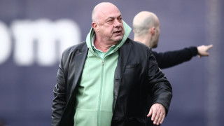 Ξεσπά ο Μπέος μετά την έφοδο ελεγκτή: «Είναι ρουφι@νοι οι γνωστοί άγνωστοι»