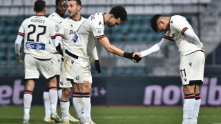 Η επόμενη στάση στον Γολγοθά του ΠΑΟΚ γράφει “μεγάλη νίκη-πρόκριση”