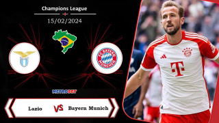 «Μιχάλης Βραζιλιάνος» : Επειτα από τα… 10 χθεσινά ταμεία, σήμερα, θα κυνηγήσω κυρίως μεγάλες αποδόσεις με έδρα τον μαγικό χώρο του Τσάμπιονς Λιγκ…