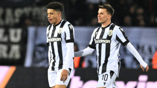 ΠΑΟΚ: Η ενδεκάδα του ντέρμπι με τον Ολυμπιακό