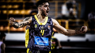 Άρης και Τολιόπουλος μαζί για δύο χρόνια - Όλες οι λεπτομέρειες