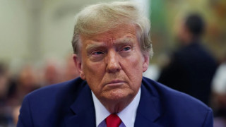 Ο Τραμπ κάλεσε την Αυστραλία να δώσει άσυλο στις γυναίκες της εθνικής ομάδας του Ιράν