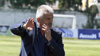 Τσιώλης-Δίκη στον ΣΚΑΙ: «Μόνο ο Ζίβκοβιτς θυμίζει ΠΑΟΚ»