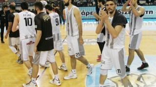 Ισοφάριση αρνητικού ρεκόρ με τον Παναθηναϊκό στην Πυλαία