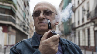 Επίτιμος διδάκτορας του ΑΠΘ ο συγγραφέας Πέτρος Μάρκαρης