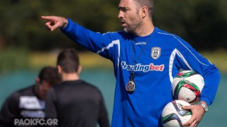 Γιατί δεν πάει σε εκτεταμένο ροτέισιον ο Τούντορ;;;