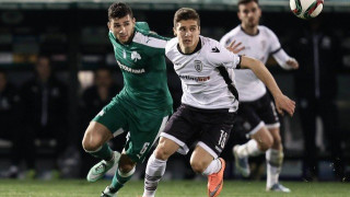 Η ασύλληπτη βολίδα του Τσίμιροτ που υποκλίθηκε η Λεωφόρος! (vid)