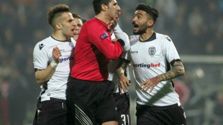 Βρήκαμε Παππά, θάψαμε τον ΠΑΟΚ και το ελληνικό ποδόσφαιρο!