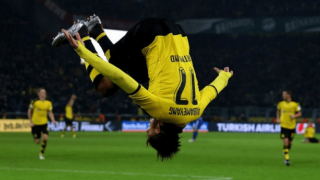 Τινάζει την μπάνκα για Ομπαμεγιάνγκ η Γιουνάιτεντ! (video)