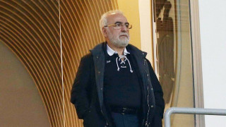 Σφίγγει τα λουριά και «συμμαζεύει» την ομάδα ο Ιβάν Σαββίδης