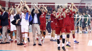 Κηφισιά και Ολυμπιακός συμπλήρωσαν την τετράδα του Κυπέλλου