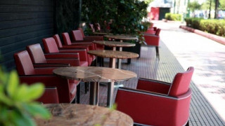 Απολογία δημοτικών συμβούλων για υπόθεση τραπεζοκαθισμάτων