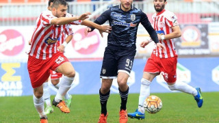 Νοκ άουτ ο Σκόνδρας, μέσα ο Άντονις για τη Λεωφόρο