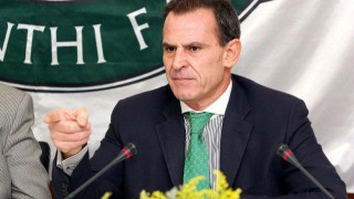 Πανόπουλος: «Να βρεθούν σε ένα τραπέζι οι ιδιοκτήτες των ομάδων!»