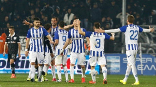 Ωρα για... απογείωση στον Ηρακλή απέναντι στην ΑΕΚ