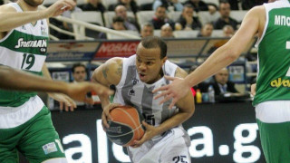 Άντεξε μόλις ένα δεκάλεπτο και μετά κατέρρευσε στο Παλατάκι!