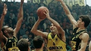 Αρης εναντίον ΑΕΚ: «Ο αυτοκράτωρ και η  βασίλισσα»