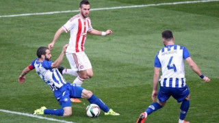 Φήμες για αναβολή του Ηρακλής - Ολυμπιακός - Διαψεύδει η ΠΑΕ Ηρακλής!