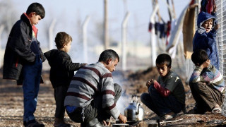 Πέντε νέα Κέντρα Μετεγκατάστασης Προσφύγων στη Βόρεια Ελλάδα