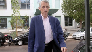 Γκιρτζίκης: «Συκοφαντίες στο βωμό προσωπικής φιλοδοξίας»
