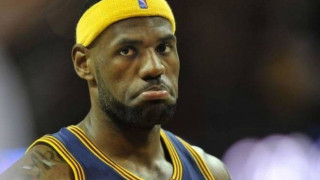 Ο «αθέατος κόσμος» του NBA και το άσχημο σκηνικό με τον Λεμπρόν(VIDEO)