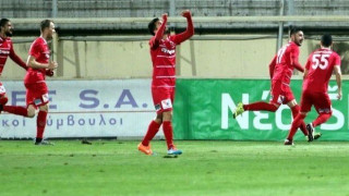 Με δώρο του Αθανασιάδη πήρε το «Ελ Θράκικο» η Ξάνθη!