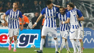 Αμφίβολος ο Λεοζίνιο, μέσα ο Μοντέιρο για τον αγώνα με την ΑΕΚ
