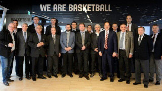Ξεκινάει το FIBA Champions League, είναι πλέον γεγονός!