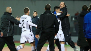 Τα μηνύματα από τη συνάντηση Τούντορ και παικτών   