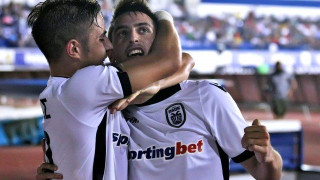 LIVE: Παναθηναϊκός - ΠΑΟΚ (23η αγωνιστική της Σούπερ Λιγκ)