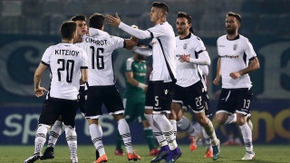 Δείτε πως ισοφάρισε ο ΠΑΟΚ μέσα στη Λεωφόρο (video)