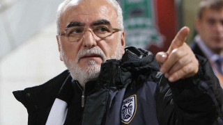 Πρώτα φέρνεις νέο προπονητή και μετά διώχνεις αυτόν που έχεις…