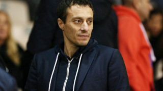 Και στη Λεωφόρο ο Γεωργιάδης για να δει τον ΠΑΟΚ!!!