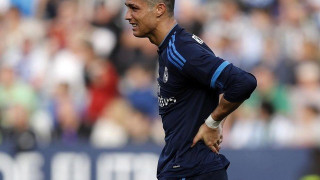 Ο Λαπόρτα «τρόλαρε» τον Ρονάλντο στο facebook! (pic)