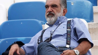 «Το ΜΠΑΜ θα είναι να μην συμμετέχουμε σε αυτό το ποδόσφαιρο!»