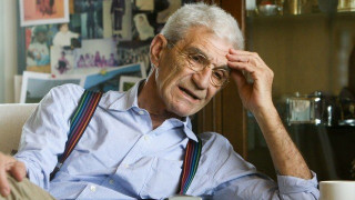 Γιάννης Μπουτάρης: «Σελέμπριτι ήμουν και πριν γίνω δήμαρχος!»